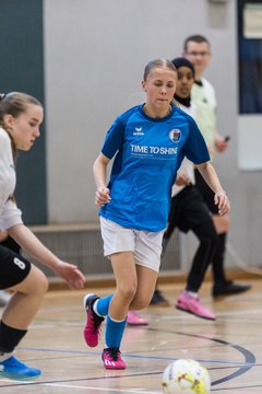 Bild 669 - wBJ NFV Futsalmeisterschaft